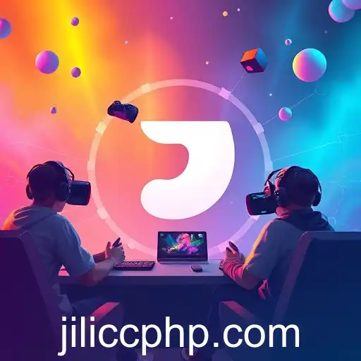 Gaming Revolution: The Rise of Jilicc