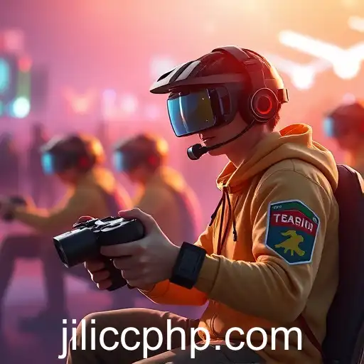 Emerging Trends in Online Gaming