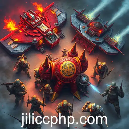 Gaming Portal Jilicc Revolutionizes Player Engagement