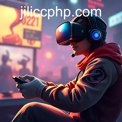 Gaming Trends in 2025