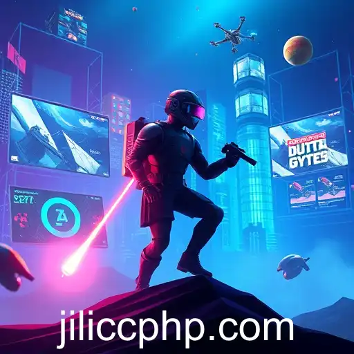 The Rise of Jilicc in the Gaming World