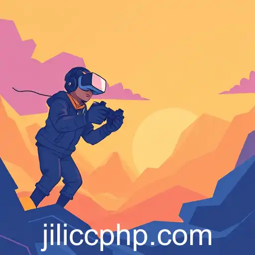 Jilicc: Revolutionizing Online Gaming