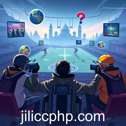 The Emerging Influence of Jilicc in Gaming
