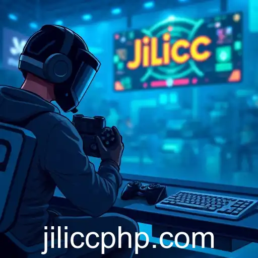 Gaming Evolution: Rise of Jilicc