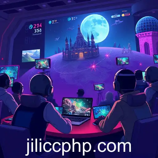 The Rising Popularity of Jilicc in the Gaming World