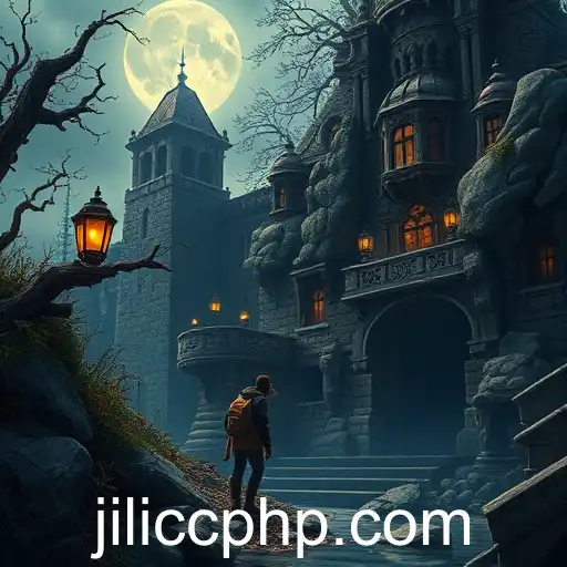 Jilicc: Transforming Online Entertainment