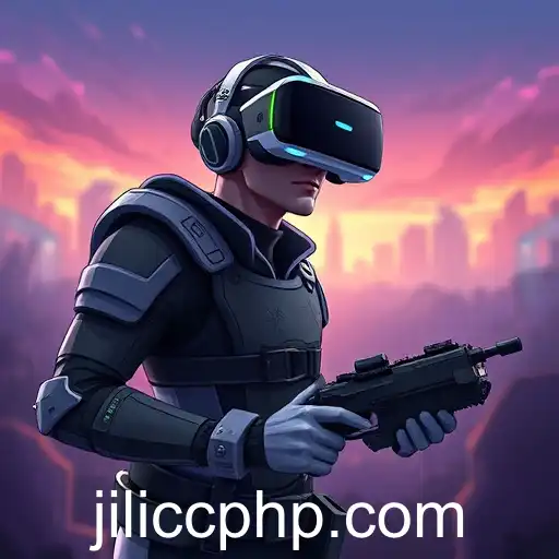 Gaming Evolution: Jilicc Transforming Online Interfaces