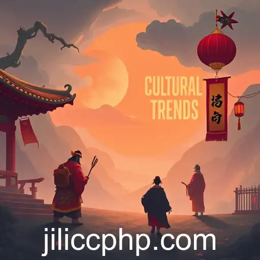 Revolutionizing Online Gaming Culture