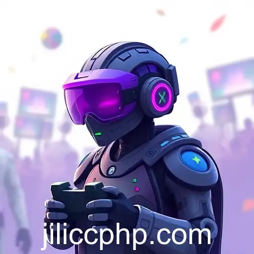 Rise of Jilicc: A New Era in Online Gaming