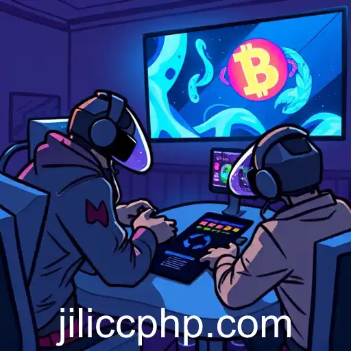 The Rise of 'Jilicc': A New Era in Online Gaming
