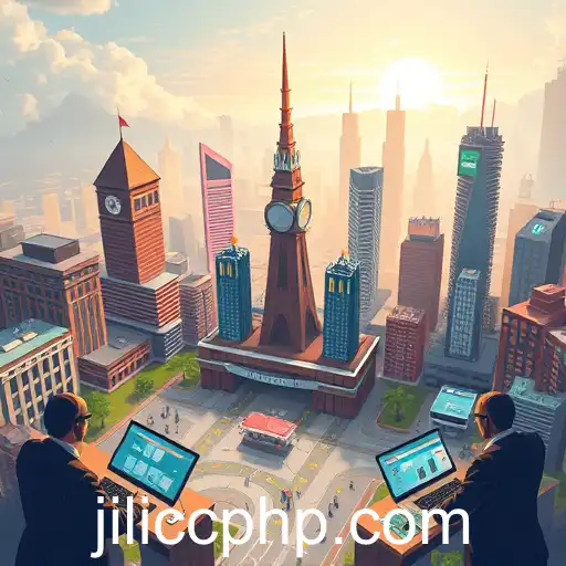 The Rise of Online Gaming in 2025