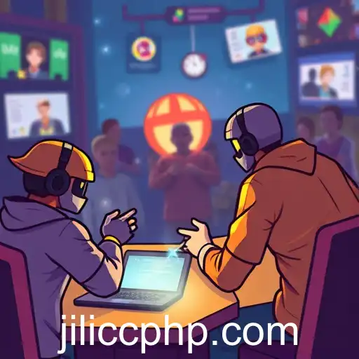 The Rise of Online Gaming Platforms in 2025