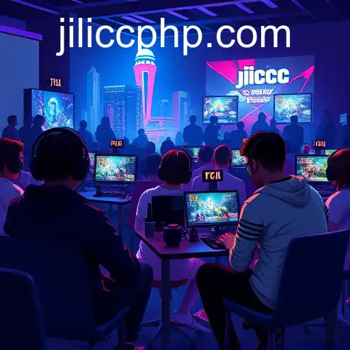 The Rise of Online Gaming Communities in 2025