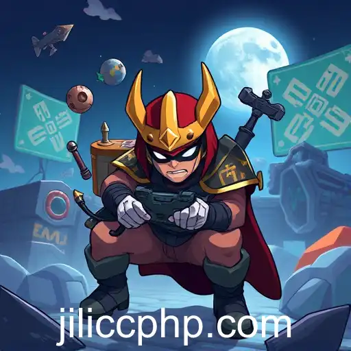 The Rise of Online Gaming Portals