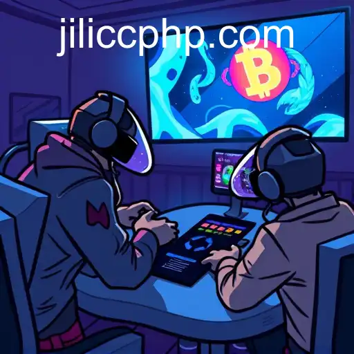 The Rise of 'Jilicc': A New Era in Online Gaming